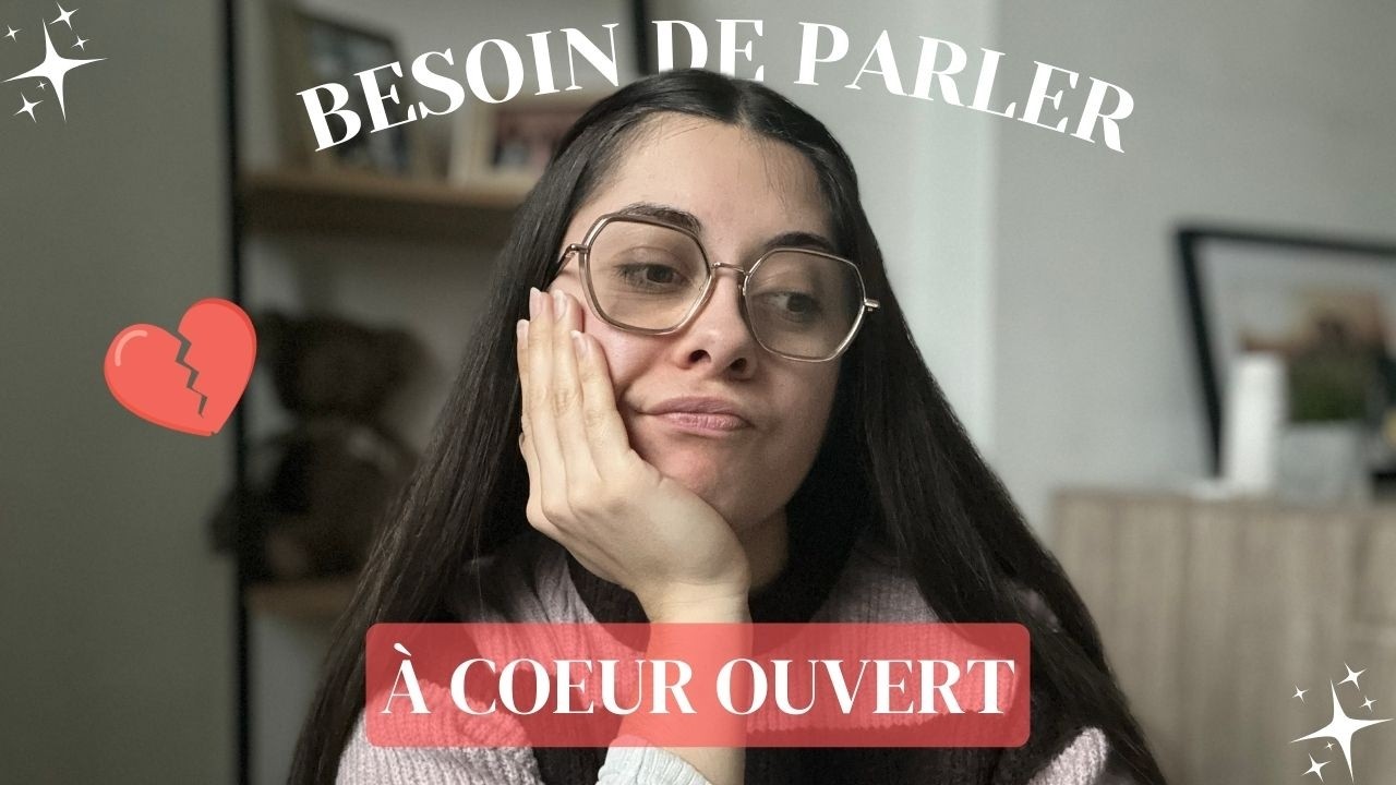 J'ARRÊTE YOUTUBE ? 💔