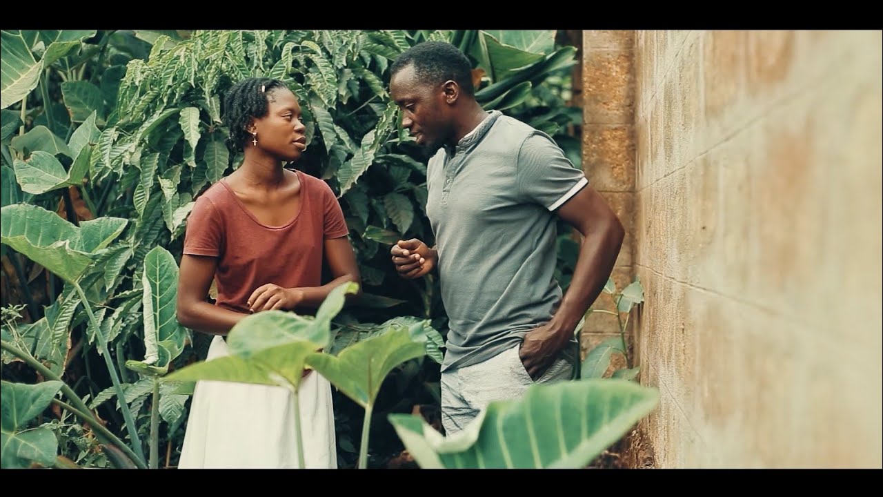 MARA The Loving Ghost episode 14 @wingsfilmsuganda2902  @SPARKSSEBABI  @faithtv0001
