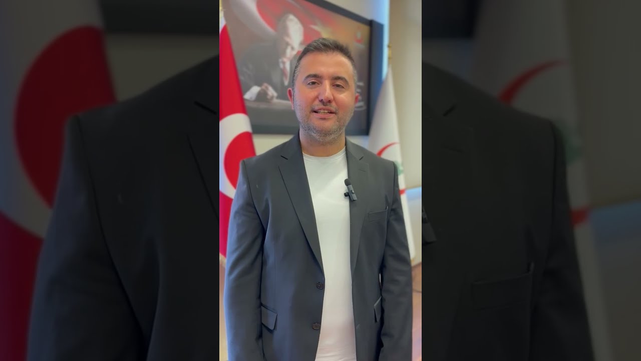 YOZGAT ŞEHİR HASTANESİ ACİL SERVİS