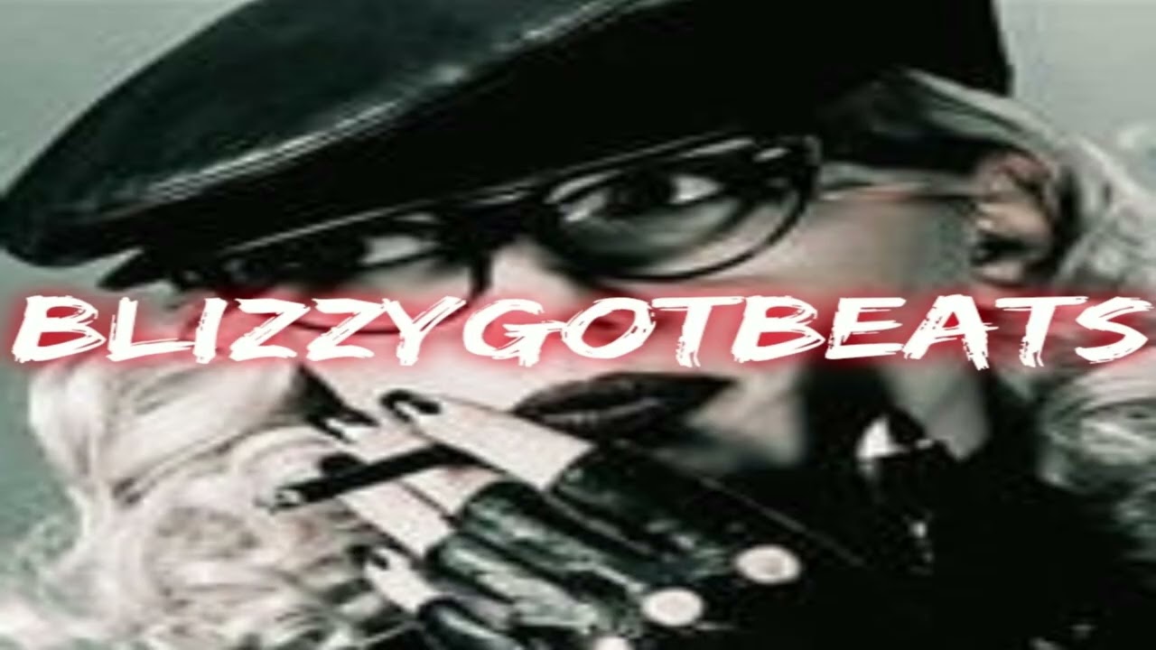 VINCE STAPLES -  LEMME KNOW (BlizzyGotBeats REMIX)