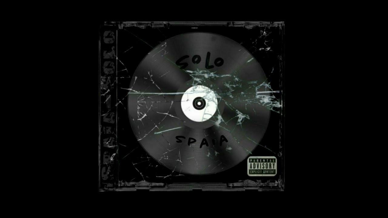 Spaia - Solo