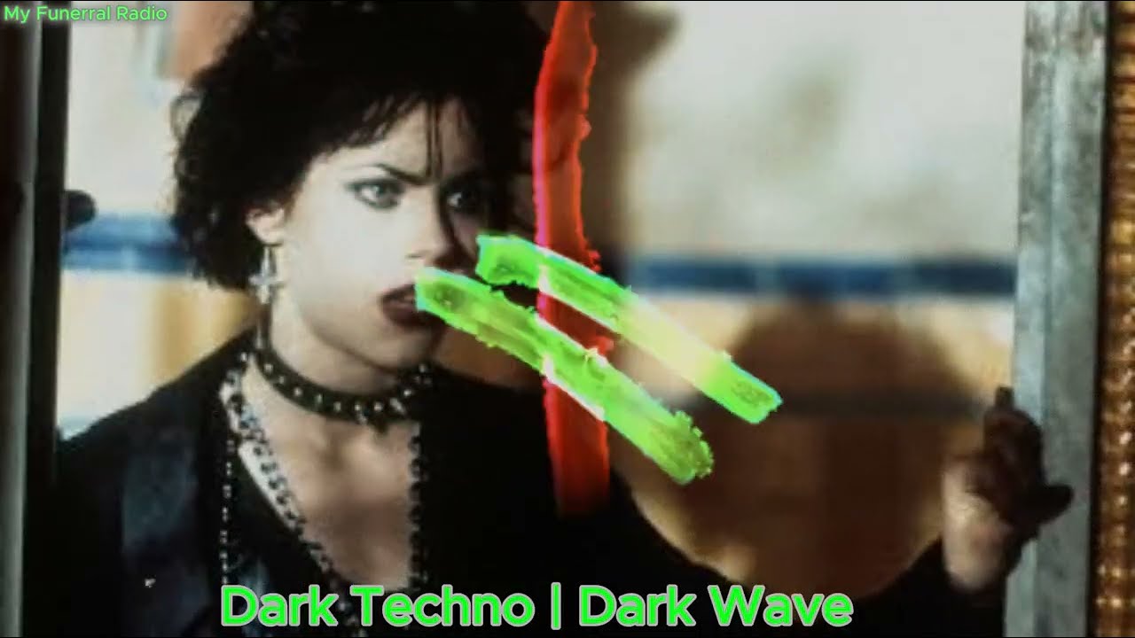 Rave After Party Mix For Goths