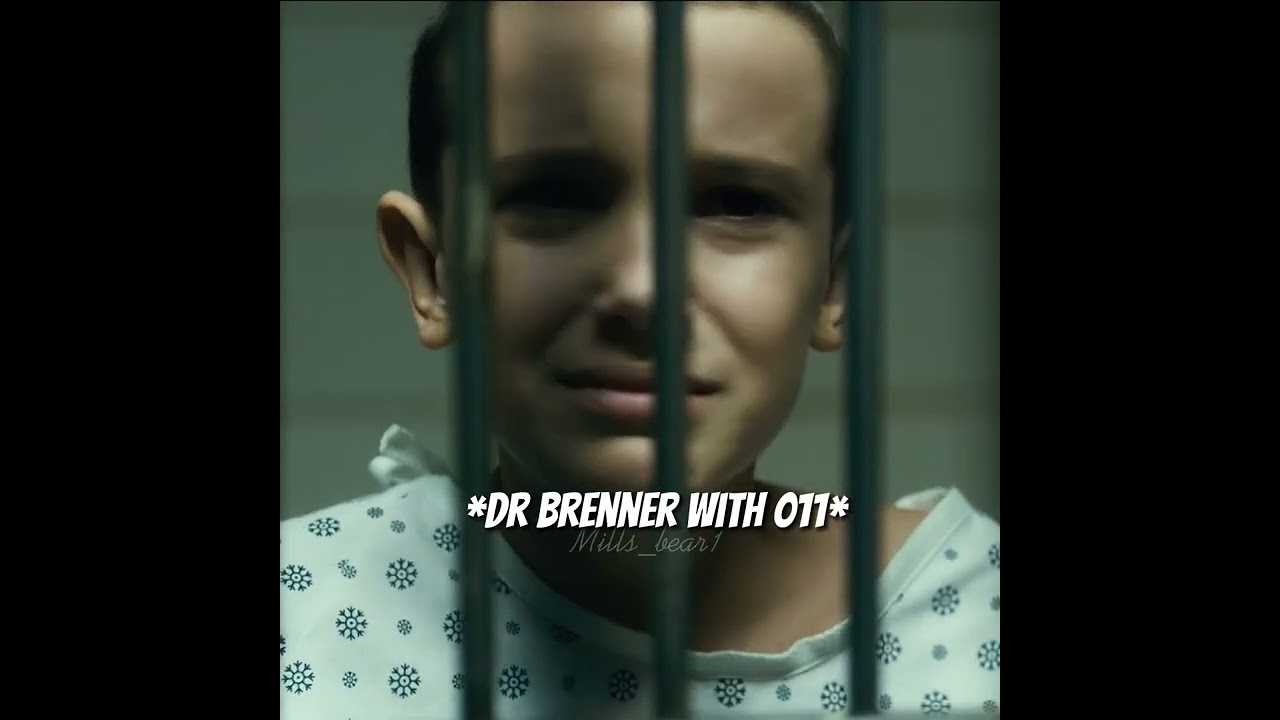 Who is Dr Brenner's favorite?