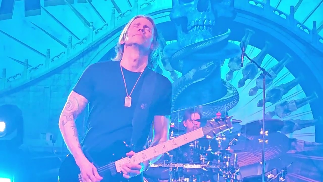 Alter Bridge 