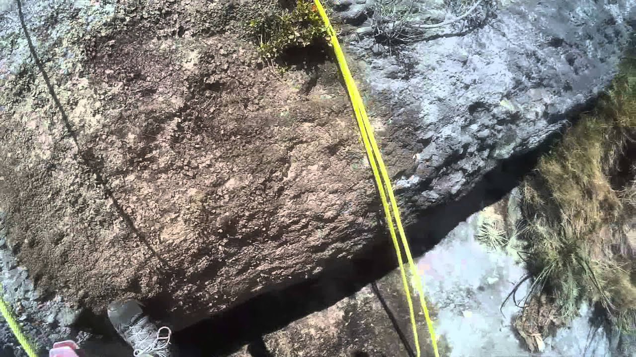 Canal d´o Ciego