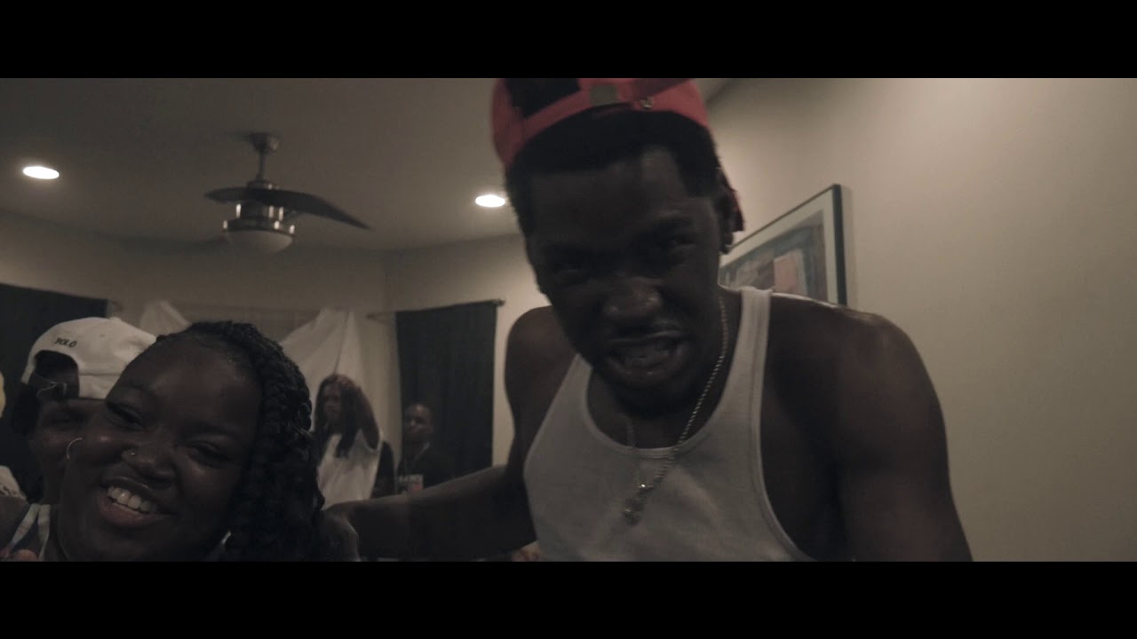 Lil4Mobb TMula - Mobb Money (Official Video)