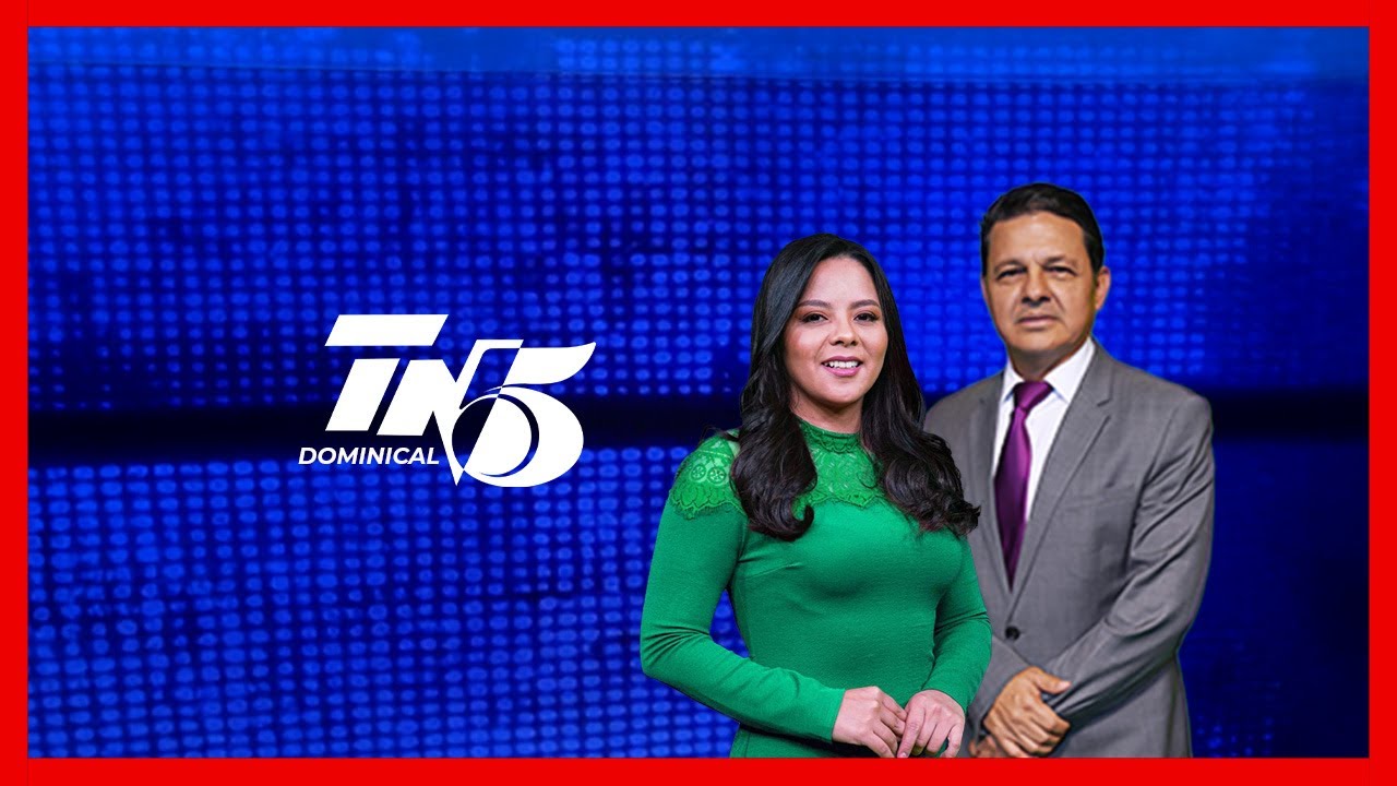 TN5 Dominical - 1 de febrero 2026