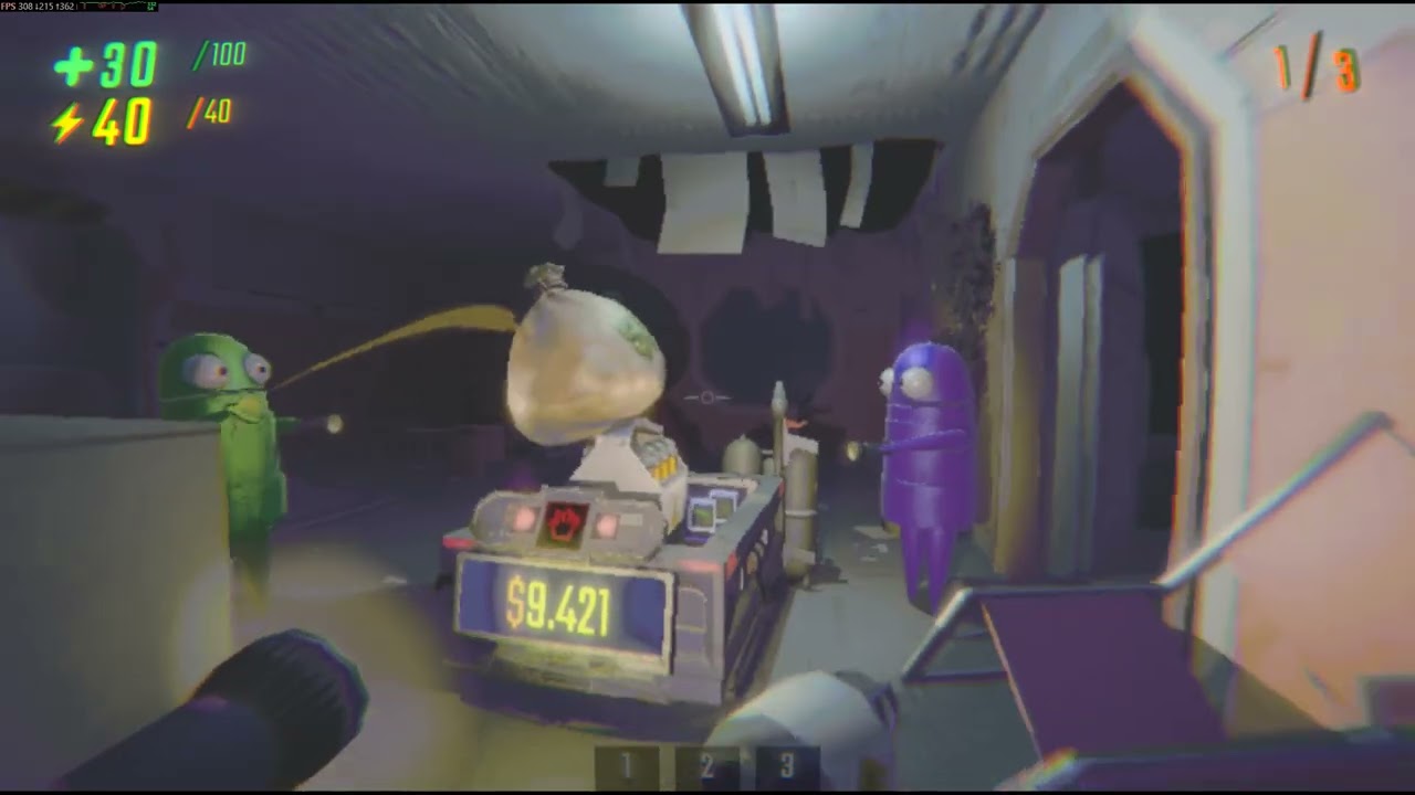 Repo Wait Till The End