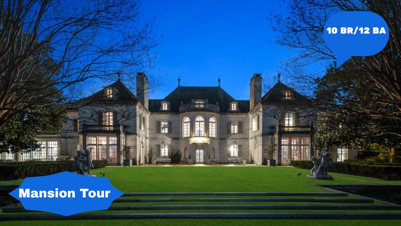 Luxury Homes for Sale in Augusta GA | New Construction Tour ✨🏡