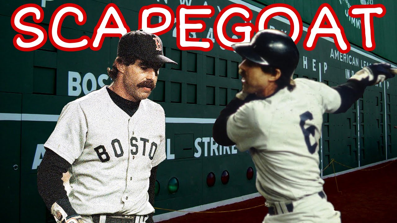 The Overshadowed Legacy of Bill Buckner