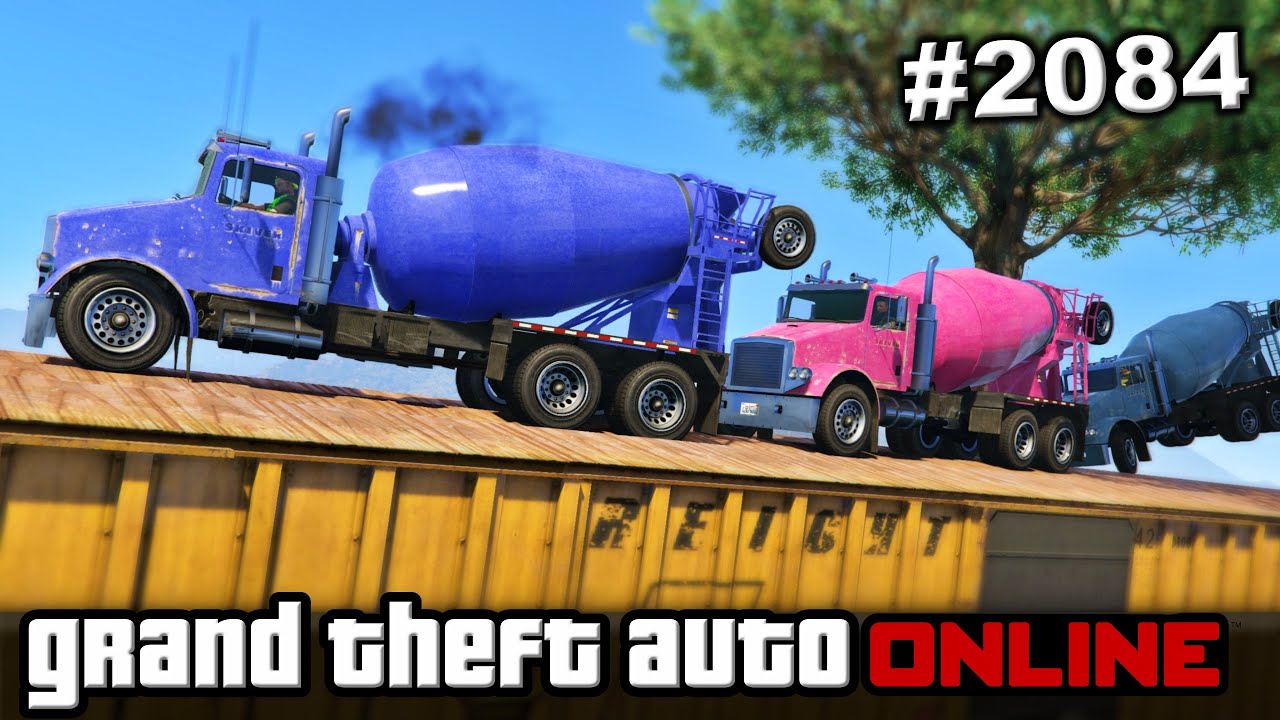 NIE DALI mu PRZEJECHAĆ w FACE to FACE💥GTA 5 ONLINE Po Polsku #2084