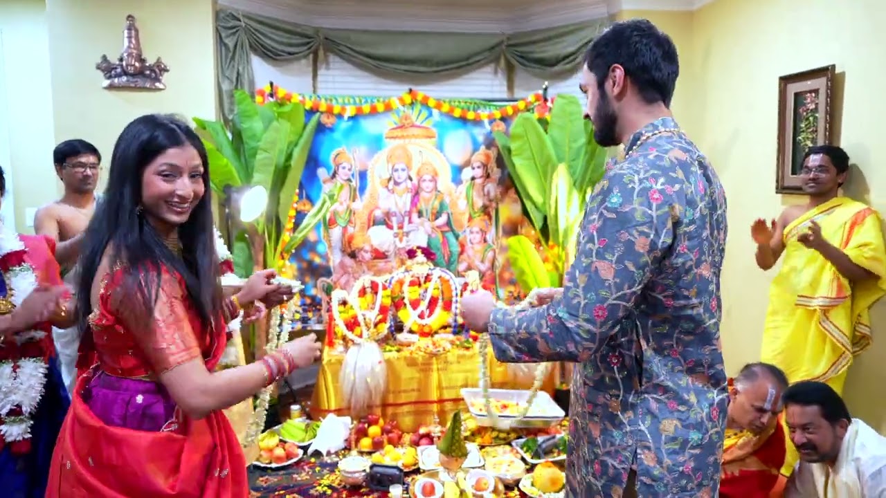 Thirumala Video