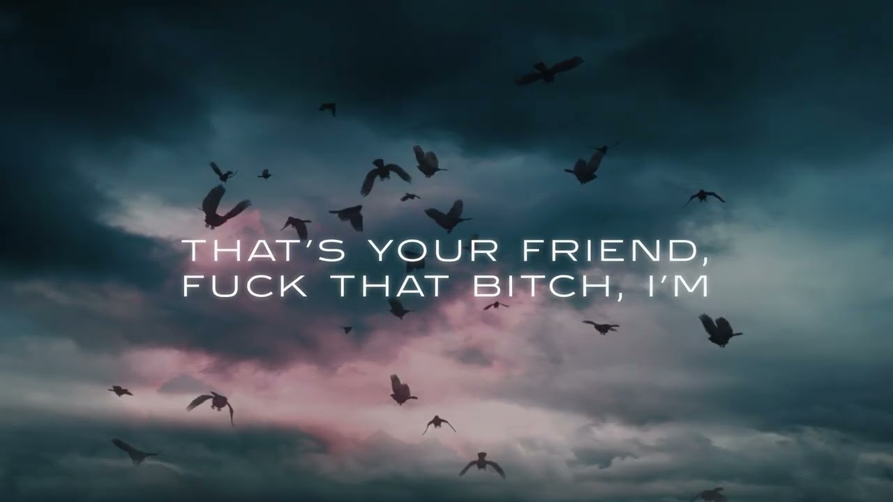Cardi B - Better Than You (feat. Cash Cobain) [Lyric Video]
