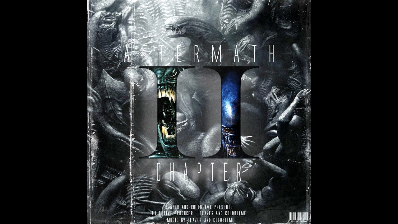 ✦FREE✦ Alien, Supertrap Loop Kit (Southside, Chasethemoney, Glockley, Chief Keef,Valee) Aftermath II