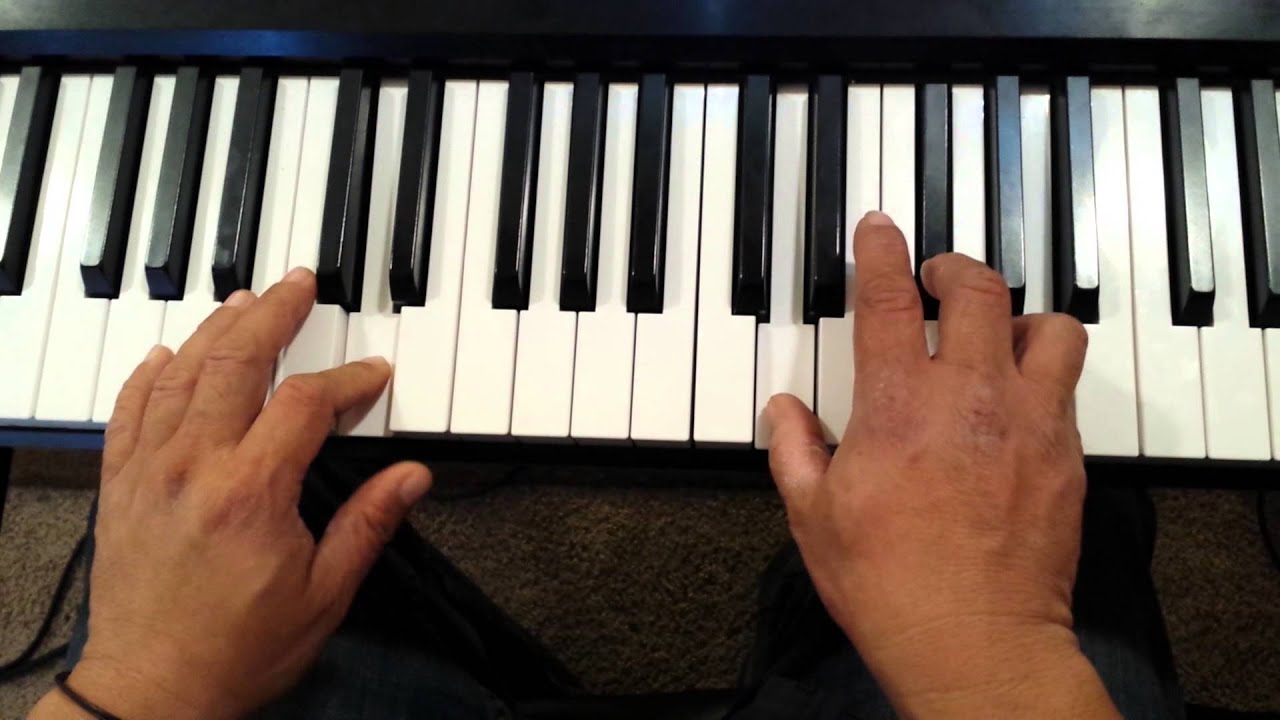 Seperate Ways Keys
