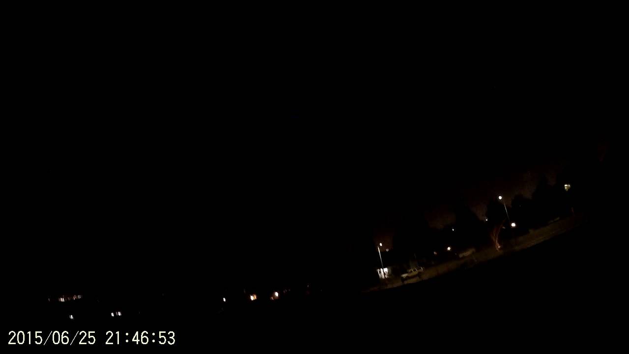 Helic Max sky vampire drone and jjrc x6 tarantula at night  pt2