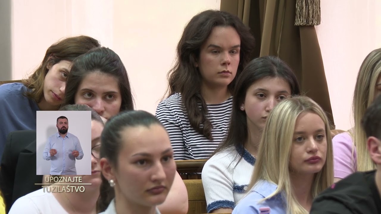 Proces uspostavljanja jedinstvenog informacionog sistema u Tužilaštvu