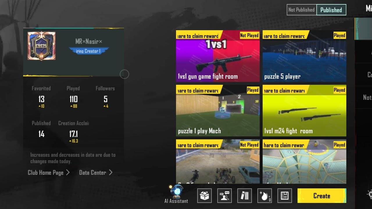 PUBG mobile ki gameplay 