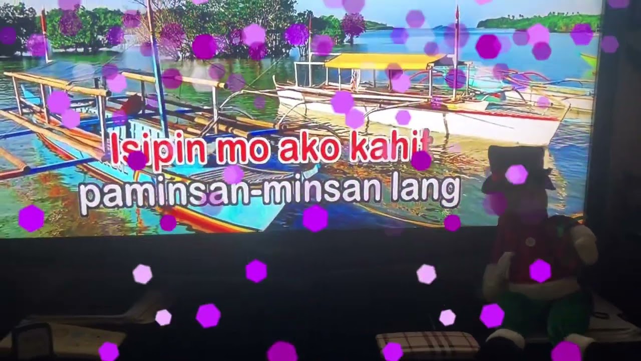 Paminsan minsan