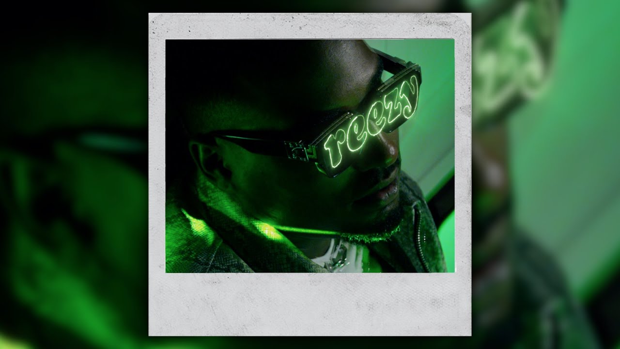 (FREE) Reezy x Bausa type Beat 