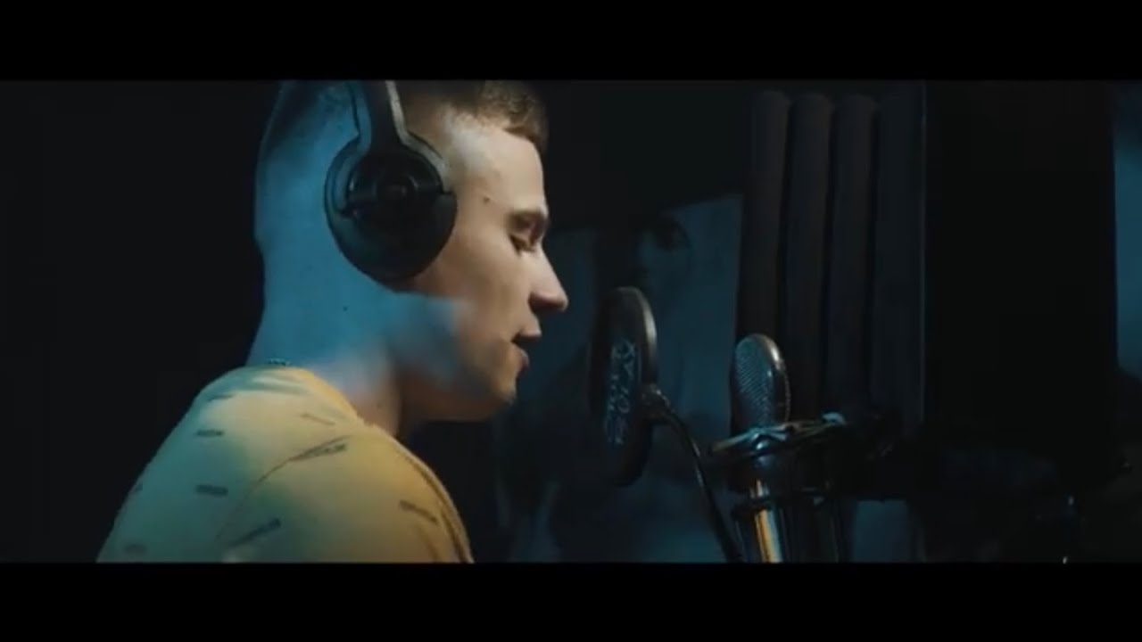Synonim - Intro prod. Flame cuty DJ Shoodee // Official Video