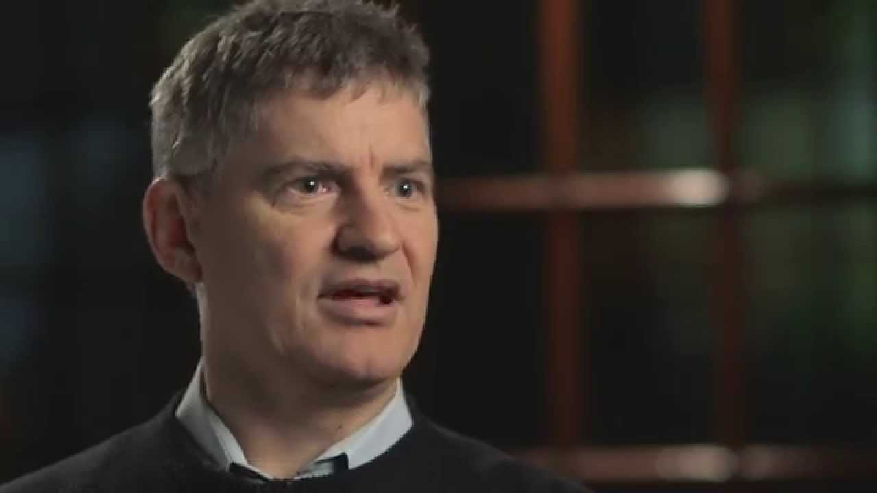 Harvey Cashore on What it Takes to do investigative journalism - the fifth estate