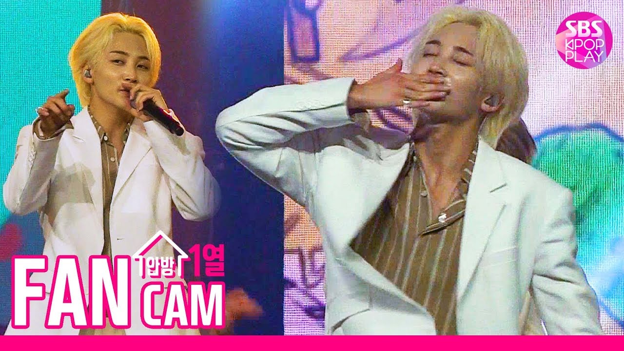 [슈퍼콘서트 in HK 직캠] 세븐틴 정한 '우리의 새벽은 낮보다 뜨겁다' (SEVENTEEN JEONGHAN Fancam) │@SBS  SUPER CONCERT