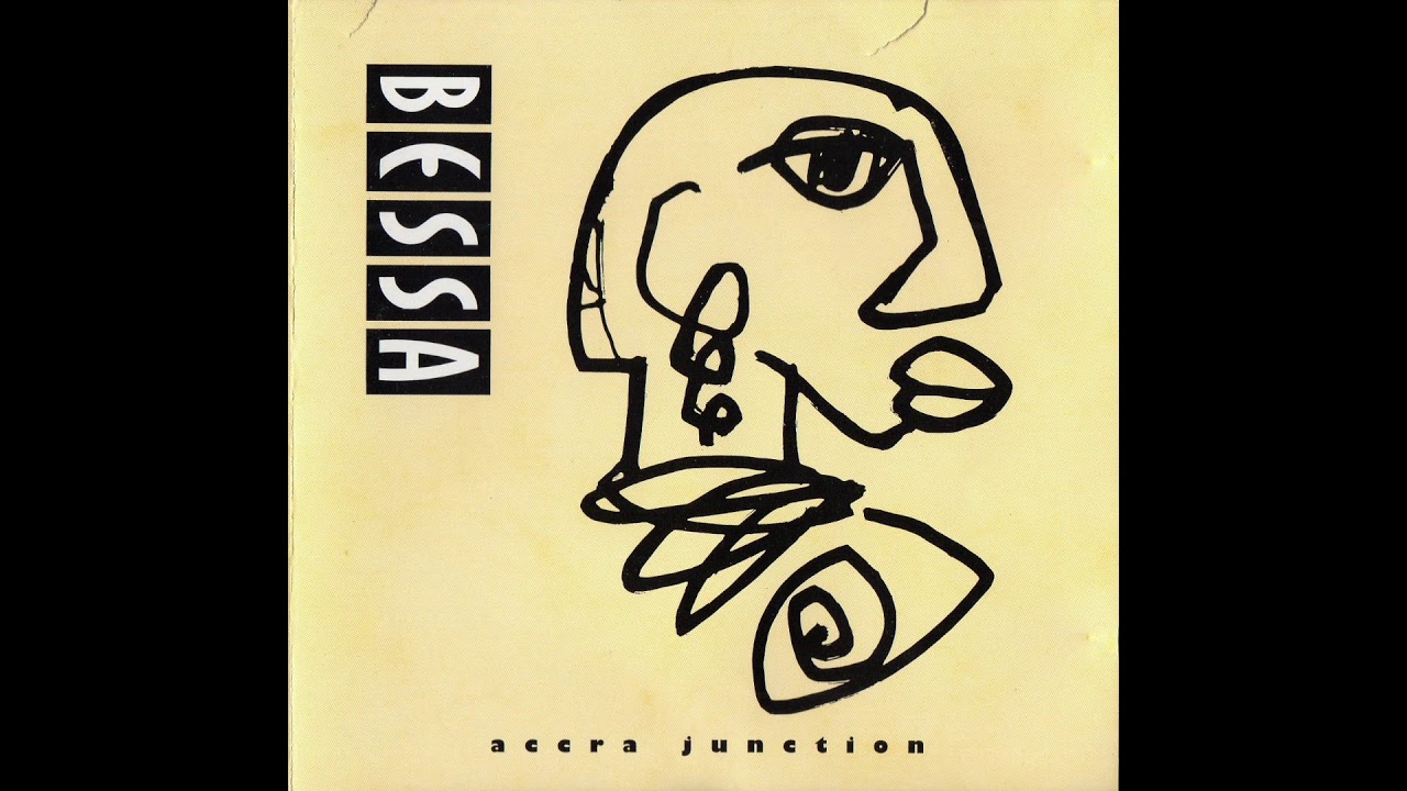 Bessa - Eisiden - Ghana Highlife - 1993