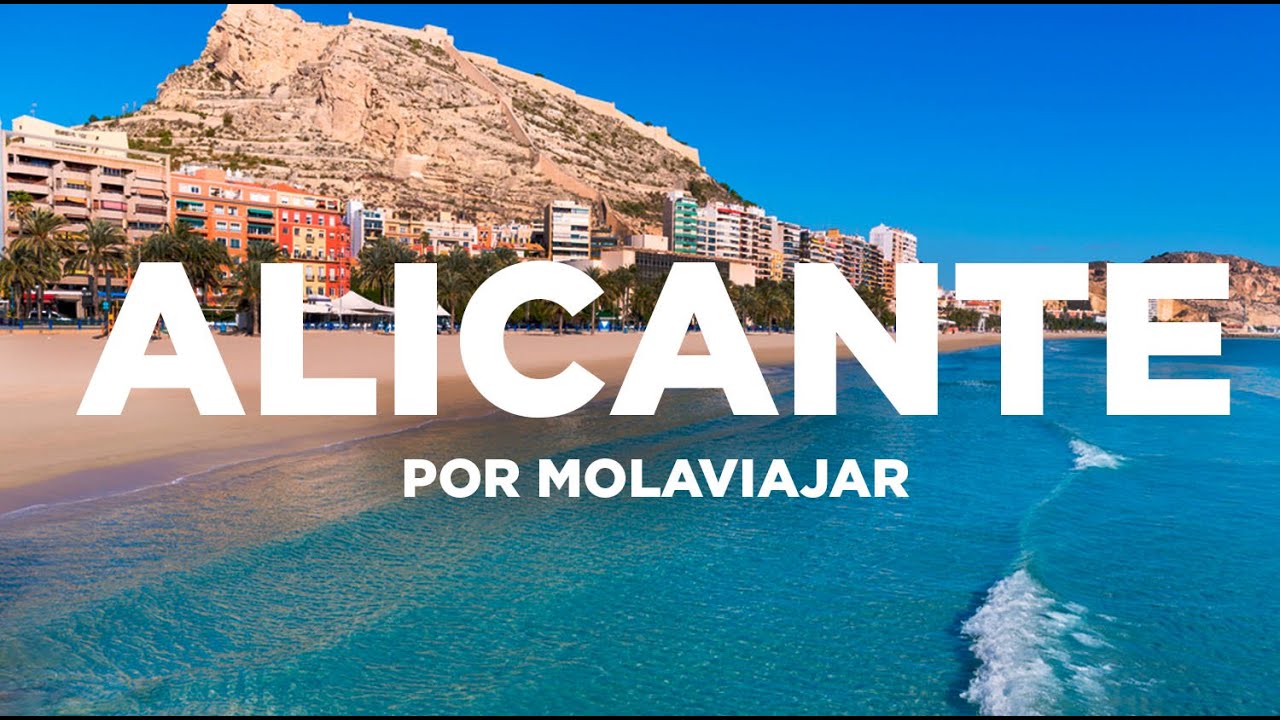 Alicante en 1 día | Vuelta a España