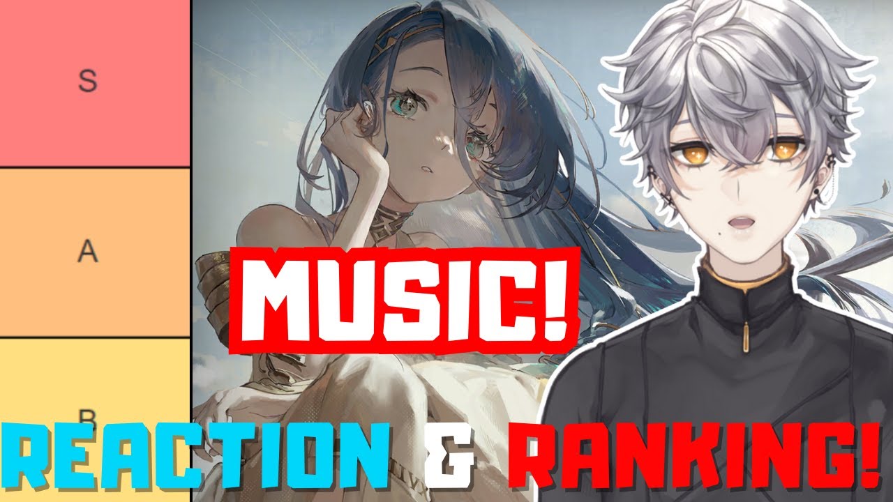 Reverse: 1999 SONGS REACTION & RANKING