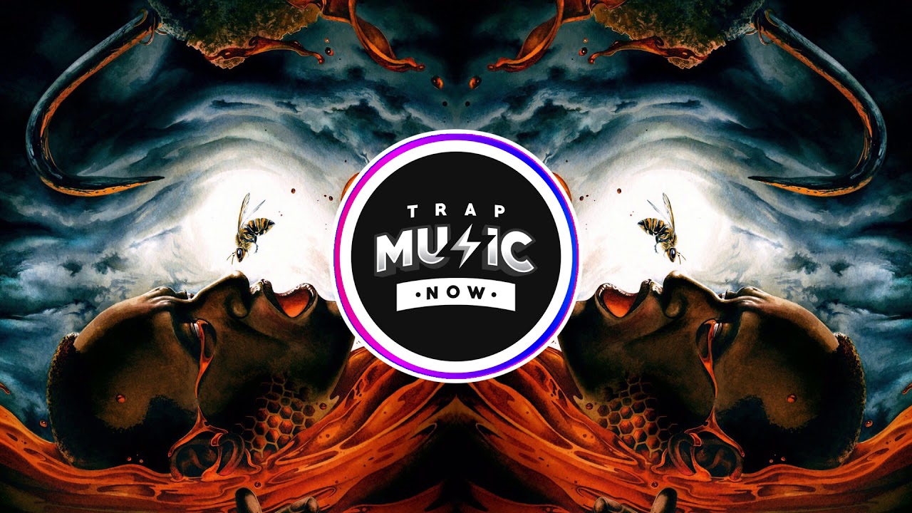 CANDYMAN Theme (OFFICIAL TRAP REMIX) - Keiron Raven