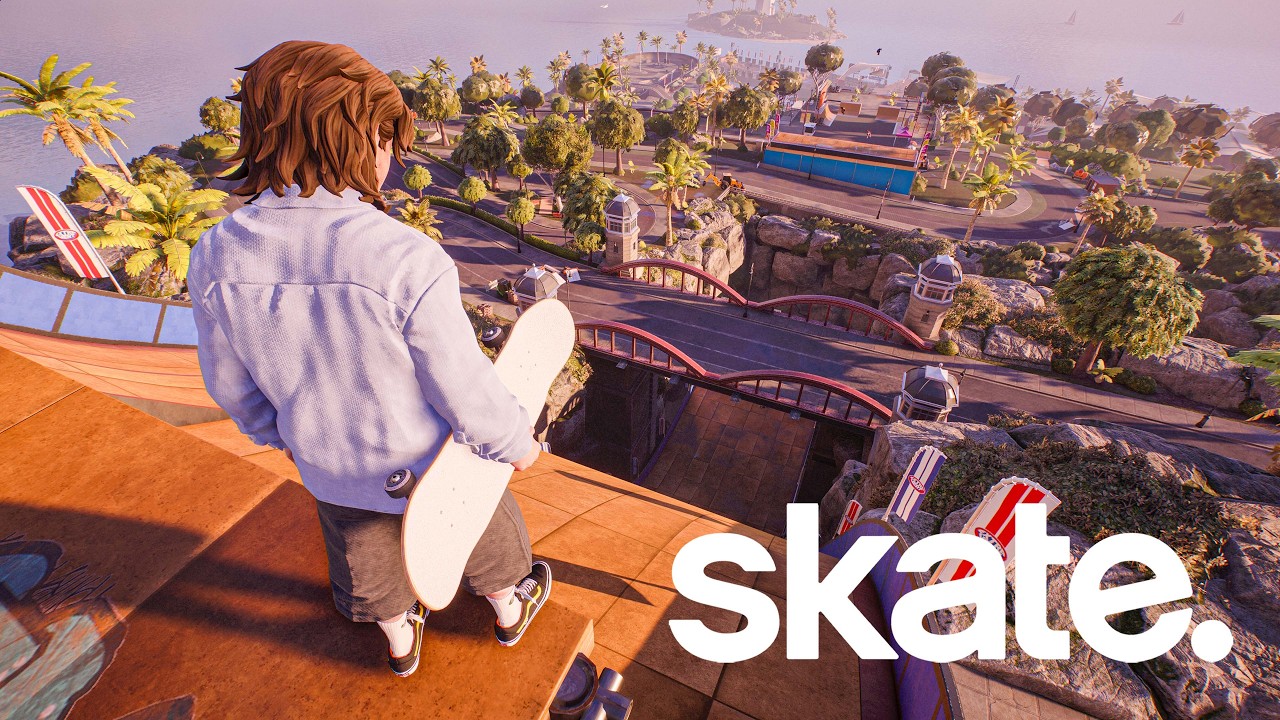 Only 1 Week Left | skate.
