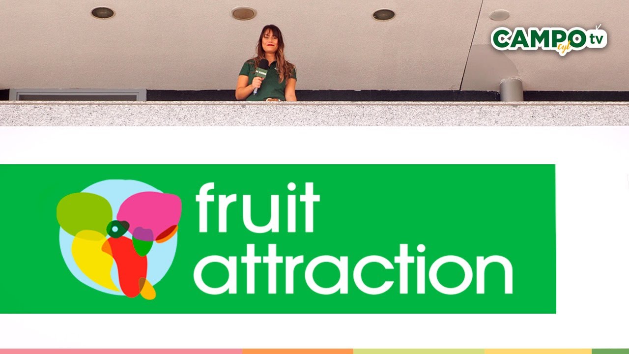 Fruit Attraction 2022