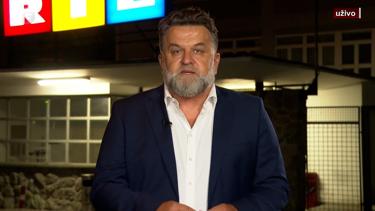 Andrija Jarak: Halid je bio 'Uno di noi'