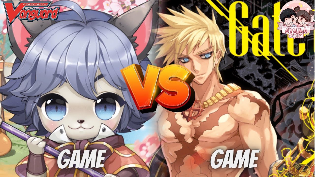 FIGHT119 เกม (เมล ซัมมอนเนอร์) VS เกม (เมล ชูร่า)⭐️✨