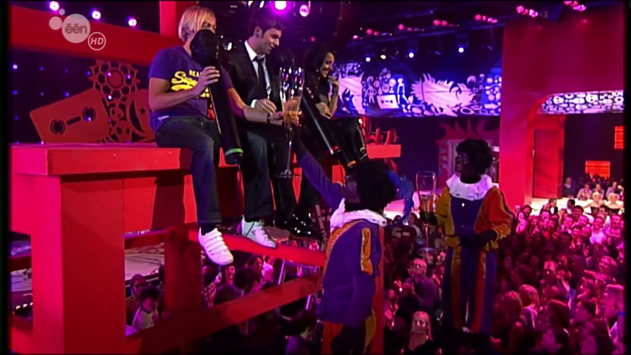 Milk Inc. - Interview@Live At Peter 05/12/08(HD)