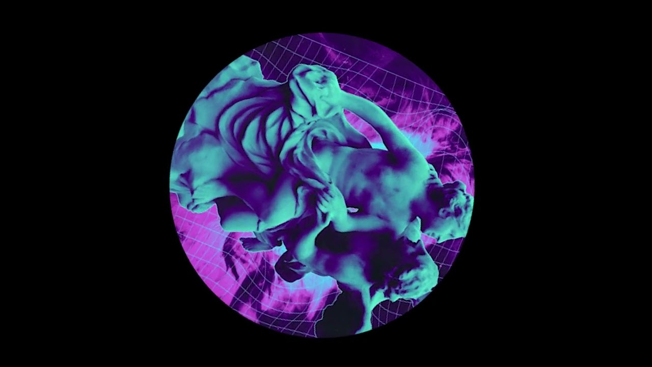 SUBSHIFT & POLOVICH - Vibin'