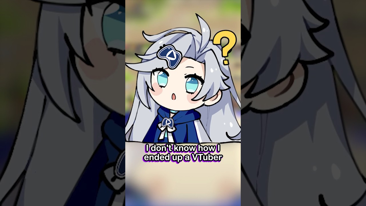 It's a mystery