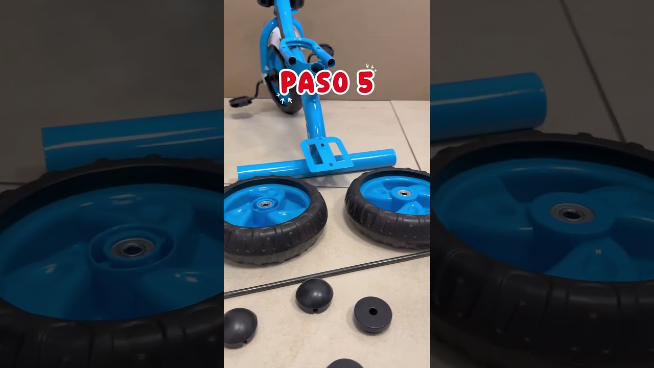 MANUAL ARMADO 147005
