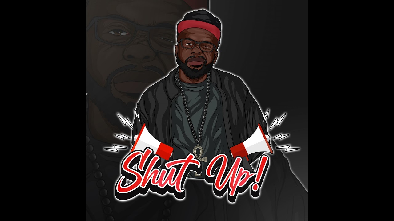 325: Don’t Call Me N****r