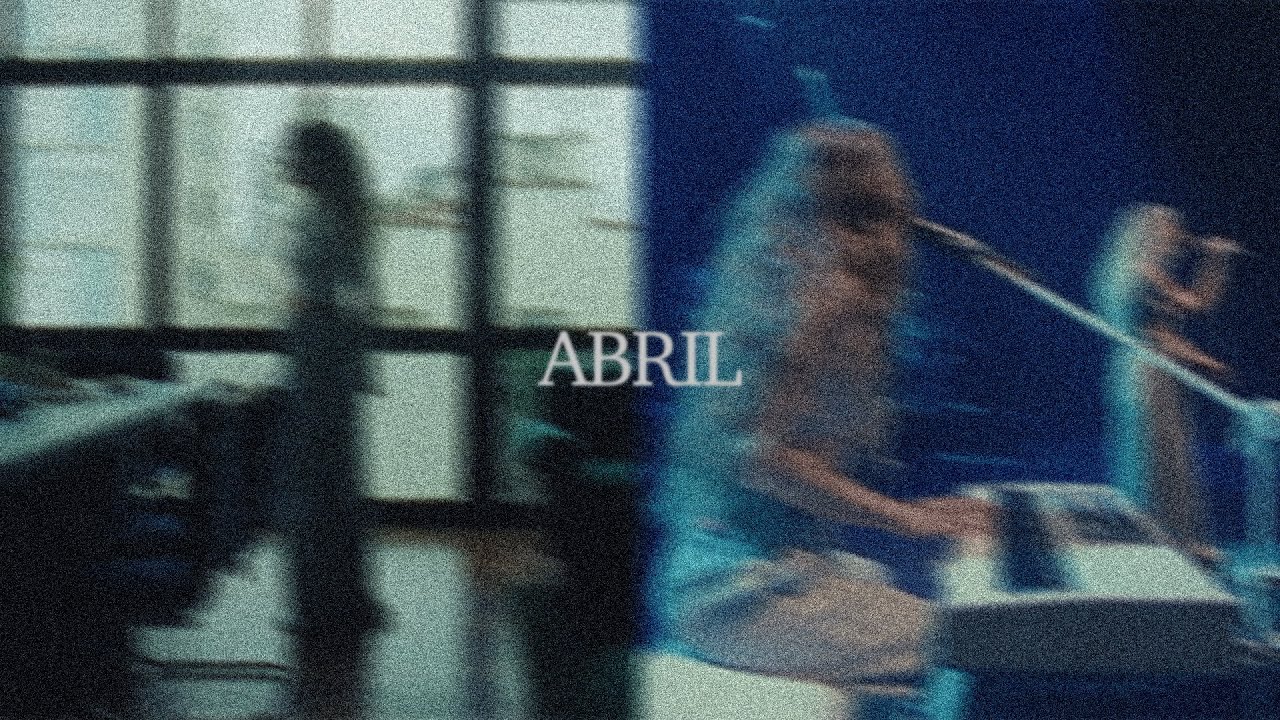 ANAVITÓRIA - Abril (ao vivo em São Paulo)