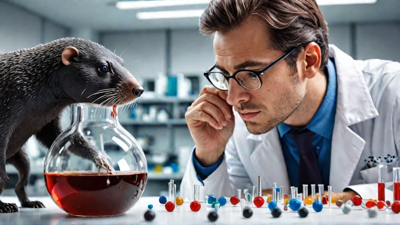Mole Concept Made Easy: The Ultimate Chemistry Guide!