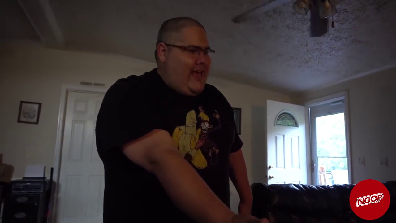 Gjyshi Zevzek debaton me nipin | NGOP.TV