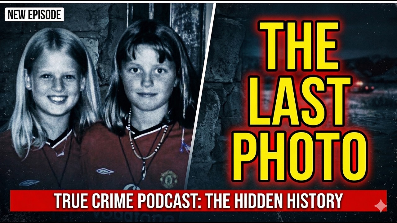 He helped Police search for the Girls he Murdered !!!!!