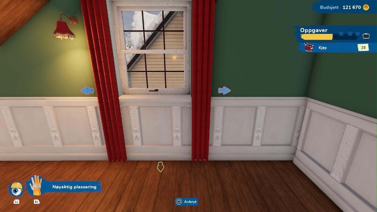 House Flipper 2