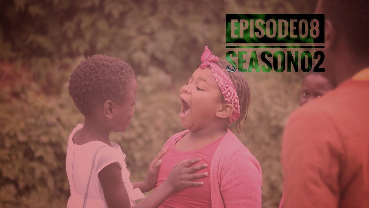AbafanaTheBoys vs AmantombazaneTheGirls||Ep-08-S02||