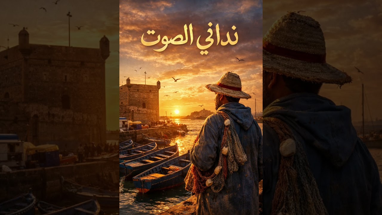 نداني الصوت