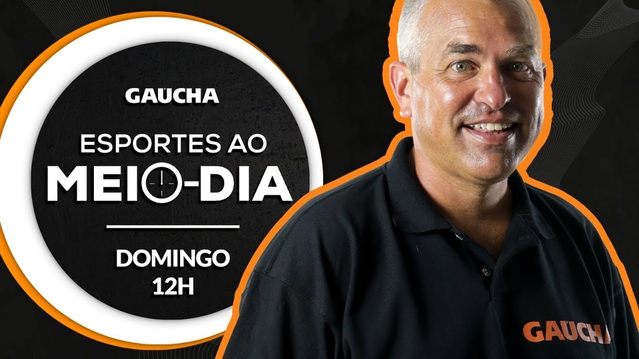 GR&Ecirc;MIO MAIS PERTO DE TET&Ecirc; | INTER QUER JOGADOR DO JUVENTUDE | ESPORTES AO MEIO-DIA | 24/12/2025