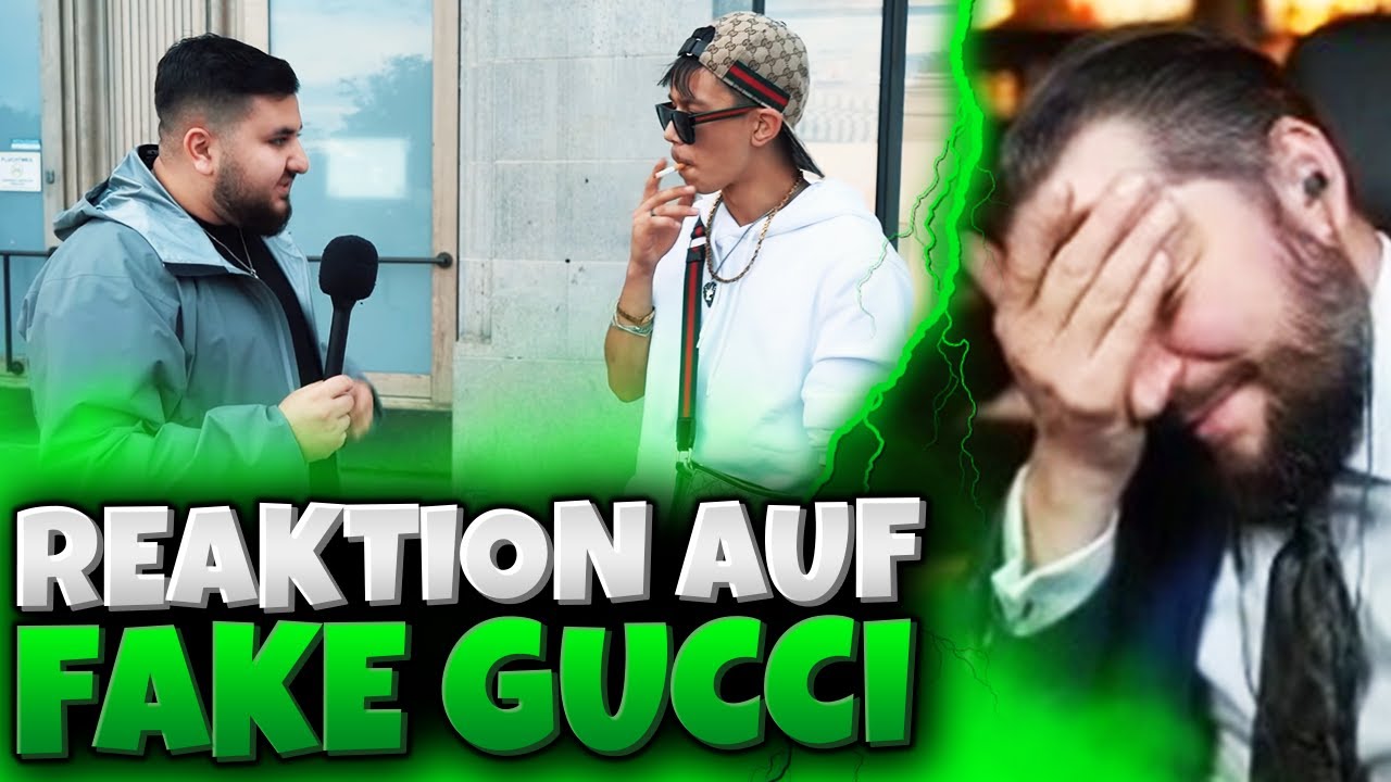 Capital Bra bei Mahan? 😂🤑 | Marc Gebauer Highlights