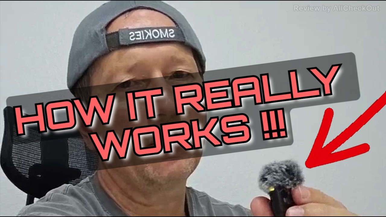 DJI Mic Mini Bluetooth Test on Samsung Galaxy Phone (No Receiver) - Setup, App Tips & Audio Quality